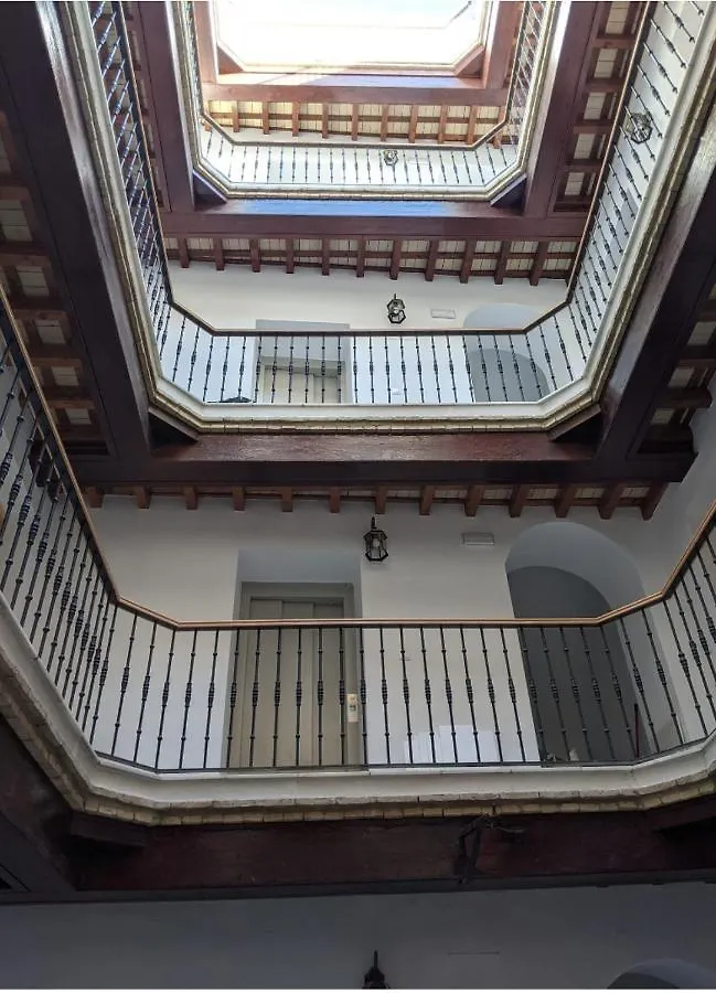 Lindo Apartamento En El Centro Historico De Cadiz Apartment