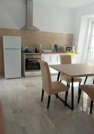 Lindo Apartamento En El Centro Historico De Cadiz Spain