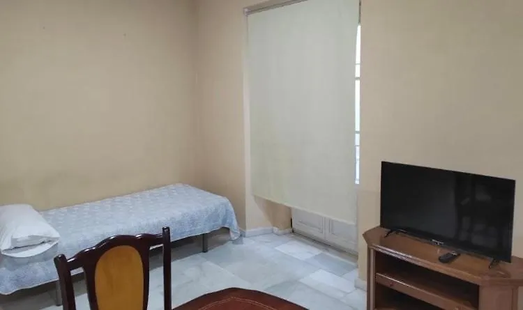 Lindo Apartamento En El Centro Historico De Cadiz Apartment