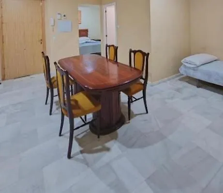 Lindo Apartamento En El Centro Historico De Cadiz